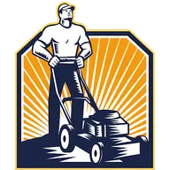 Sunshine Lawn Care logo