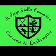 A Deep Holler Connection logo