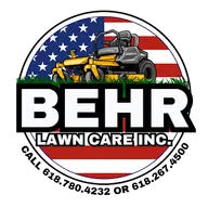 Behr Lawn Care, Inc logo