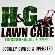 H&G Lawn Care logo