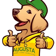 Augusta Lawn Care of Burke logo