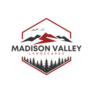 Madison Valley Landscapes LLC, logo