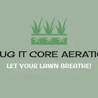 Plug It Core Aeration logo