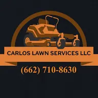 Carlos Lawn Services LLC logo