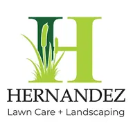 Hernandez Lawn Care & Landscaping logo