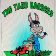 The Yard Barbers logo