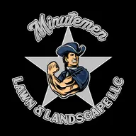 Minutemen Lawn & Landscape LLC logo