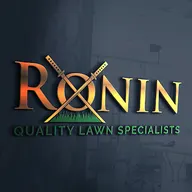Ronin Quality Lawn Specialists LLC logo