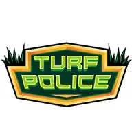 Turf Police logo
