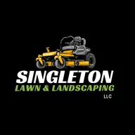 Singleton Lawncare & Landscaping LLC logo