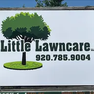 Little Lawncare LLC logo