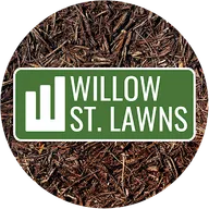 Willow St Lawns | Lawn Care & Landscaping Services logo