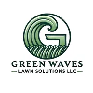 Green Waves Lawn Solutions LLC logo