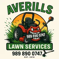 Averills Lawn Services LLC logo