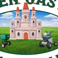 Green Castle - Turf Specialists logo