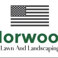 Norwood Lawn and Landscaping logo