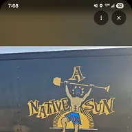 A Native Sun Landscape of Jax.Inc. logo
