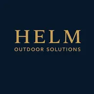 Helm Outdoor Solutions logo