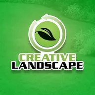 Creative landscape logo