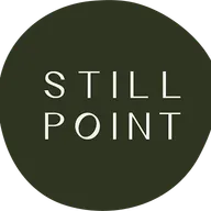 Stillpoint Studio logo