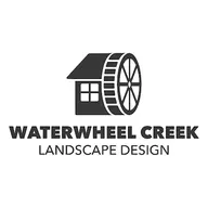 Waterwheel Creek Landscape Design logo