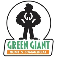 Green Giant Home & Commercial logo