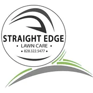 Straight Edge Lawn Care LLC. logo