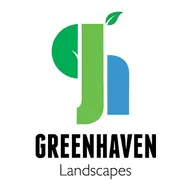 Greenhaven Landscapes Inc. logo