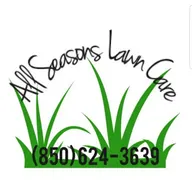 All Seasons Lawn Care logo