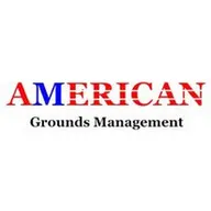 American Grounds Management logo