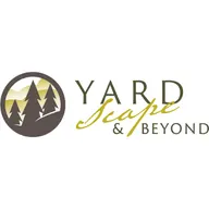 Yard Scape and Beyond logo