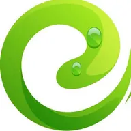 Big E's Lawn Service logo