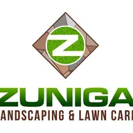 Zuniga Landscaping logo