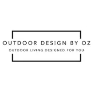 Outdoor Design by Oz logo