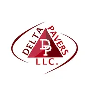 Delta Pavers LLC logo