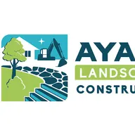 Ayala Landscapes Construction logo