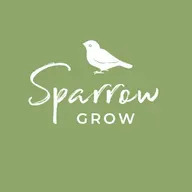 Sparrow Grow logo