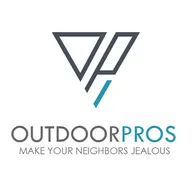 Outdoor Pros - Backyard Remodel Contractors & Pool Builder logo