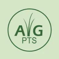 Amazing Grass Professional Turf Solutions logo