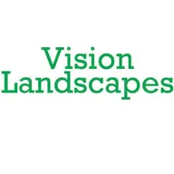 Vision Landscaping, LLC logo
