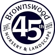 Brownswood Nursery & Landscape - Charleston Landscape Design, Installation, and Garden Center logo