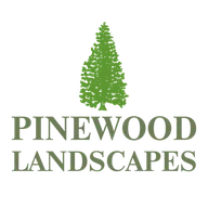 Pinewood Landscapes logo