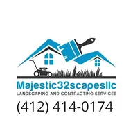 Majestic32scapes l logo