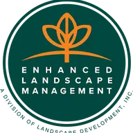 Enhanced Landscape Management logo