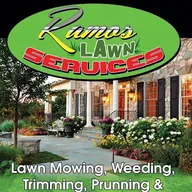Ramos Lawn services LLC logo
