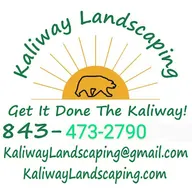 Kaliway Landscaping LLC logo