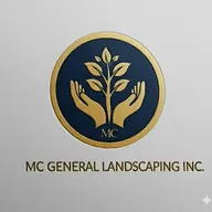 M.C. GENERAL LANDSCAPING, INC. logo