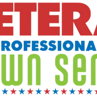 Veteran Professional Lawn Service, LLC logo