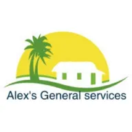 ALEX'S GENERAL SERVICES LLC logo