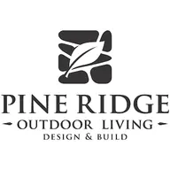 Pine Ridge Outdoor Living logo
